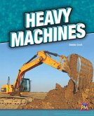 Heavy Machines