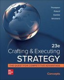 Loose-Leaf for Crafting & Executing Strategy: Concepts