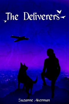 Cover The Deliverers