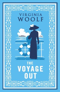 The Voyage Out - Woolf, Virginia