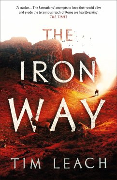 The Iron Way - Leach, Tim