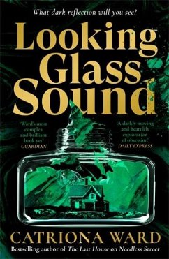 Looking Glass Sound - Ward, Catriona