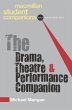 The Drama, Theatre and Performance... - Bild 1