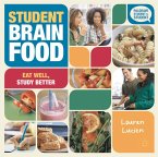 Student Brain Food (eBook, ePUB)