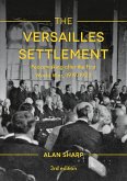 The Versailles Settlement (eBook, ePUB)