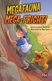 Mega-Fauna Fright!