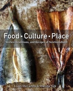 Food, Culture, Place - McCarthy, Lori; Tulk, Marsha