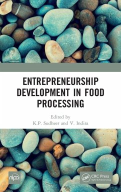 Entrepreneurship Development in Food Processing