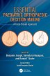 Essential Paediatric Orthopaedic... - Bild 1