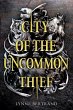 City of the Uncommon Thief - Bild 1