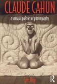 Claude Cahun Claude Cahun