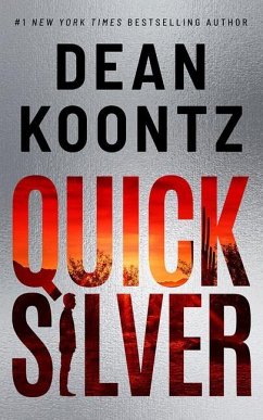 Quicksilver - Koontz, Dean