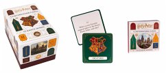 Harry Potter: Conversation Cards: 125 Magical Musings - Revenson, Jody