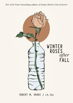 Winter Roses after Fall (eBook, ePUB) - Sin, R. H.; Drake, Robert M.