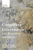 Corporate Governance (eBook, ePUB)