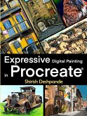 Expressive Digital Painting in Procreate (eBook, ePUB)