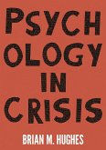 Psychology in Crisis (eBook, ePUB)