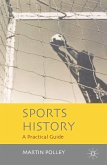 Sports History (eBook, ePUB)