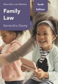 Family Law (eBook, ePUB)