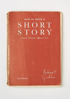 Cover How to Write A Short Story (And Think About It) (eBook, PDF)