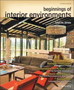 Cover Beginnings of Interior Environments (eBook, PDF)