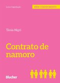 Contrato de namoro (eBook, ePUB)