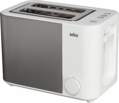 Braun HT 5010 WH Identity Collection