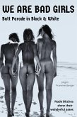 We are bad Girls (eBook, ePUB)