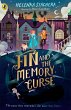 Fin and the Memory Curse (eBook, ePUB) - Bild 1