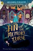 Fin and the Memory Curse (eBook, ePUB)