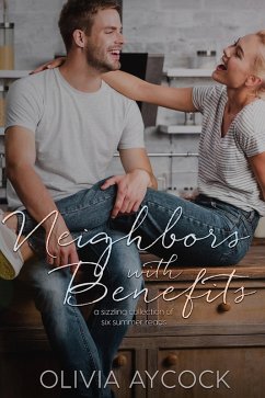 Cover Neighbors with Benefits (eBook, ePUB)