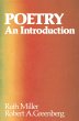 Poetry: An Introduction (eBook, ePUB) - Bild 1