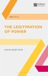 The Legitimation of Power (eBook, ePUB) - Bild 1