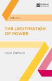 The Legitimation of Power (eBook, ePUB)