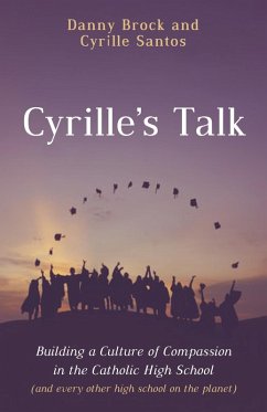 Cyrille's Talk (eBook, ePUB) - Brock, Danny; Santos, Cyrille