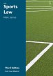 Sports Law (eBook, ePUB) - Bild 1
