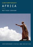 Contemporary Africa (eBook, ePUB) Contemporary Africa (eBook, ePUB)