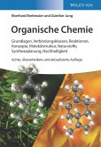 Organische Chemie (eBook, PDF)