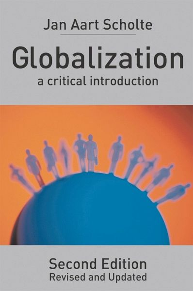 Globalization (eBook, ePUB)