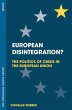 European Disintegration? (eBook, ePUB) - Bild 1