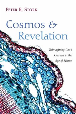 Cosmos and Revelation (eBook, ePUB)