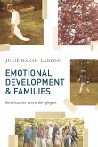 Emotional Development and Families (eBook, ePUB)