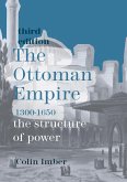 The Ottoman Empire, 1300-1650 (eBook, ePUB)