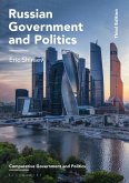 Russian Government and Politics (eBook, ePUB)
