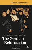 German Reformation (eBook, ePUB)
