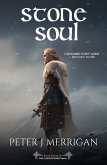 Stone Soul (The Ailigh Wars Saga, #3) (eBook, ePUB) Stone Soul (The Ailigh Wars Saga, #3) (eBook, ePUB)