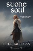 Stone Soul (The Ailigh Wars Saga, #3) (eBook, ePUB)