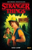 Das Camp / Stranger Things Bd.4 (eBook, ePUB)