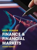 Finance and Financial Markets (eBook, ePUB)