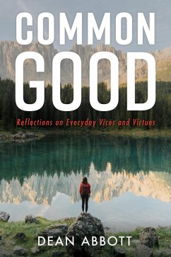 Common Good (eBook, ePUB)